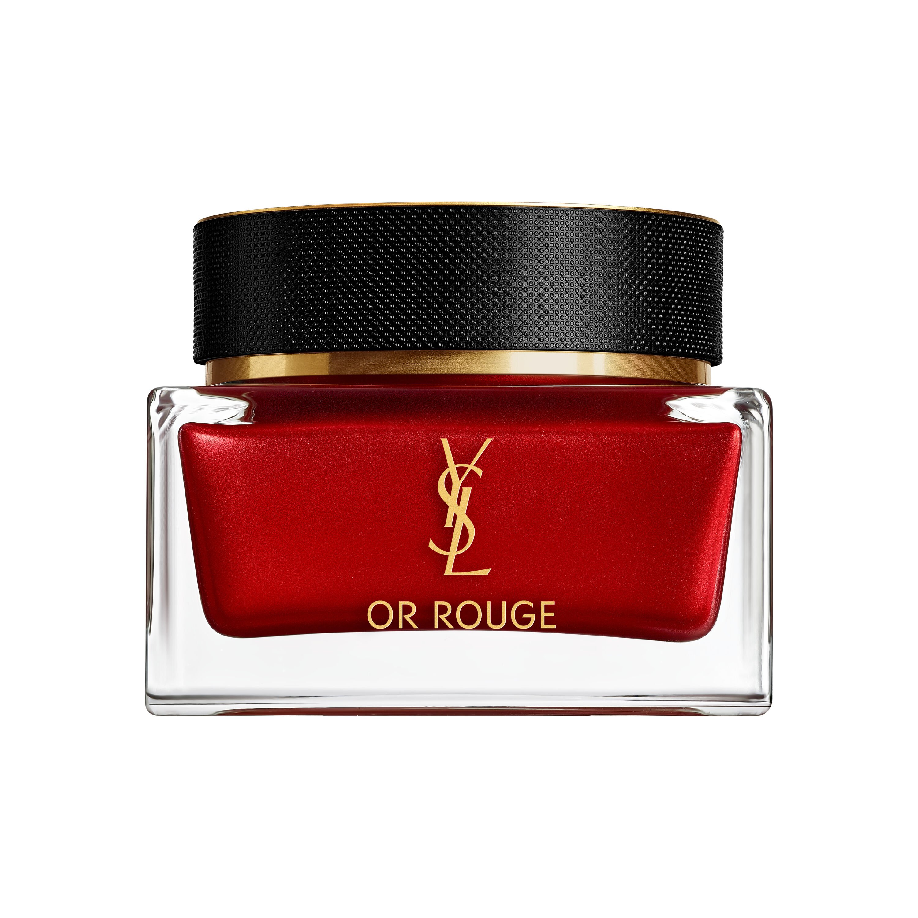 【格安saleスタート】 Anti-Aging — Riche Crème Rouge Or Skincare Beauty YSL — フェイスクリーム
